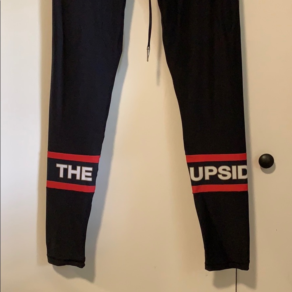 The Upside leggings Sz.8
